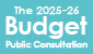 The 2025-26 Budget Public Consultation